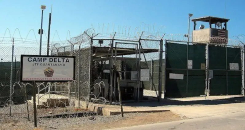 Cash-Strapped Government Outsources Guantanamo Bay Renovation To IKEA