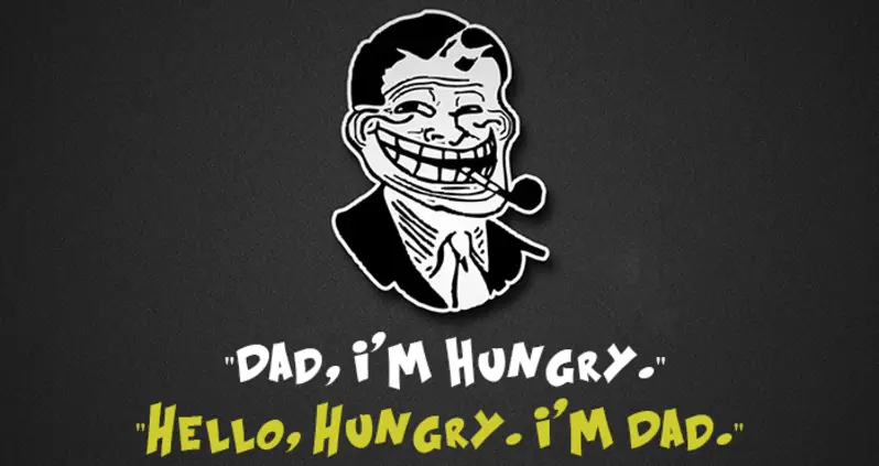 33 Dad Jokes That Are So Bad They’re Good