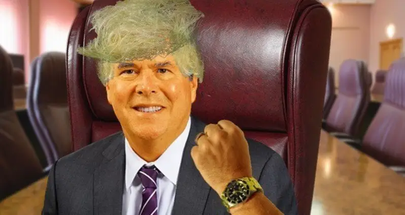 Jeb Bush Unveils Hot New Makeover For His Presidential Campaign