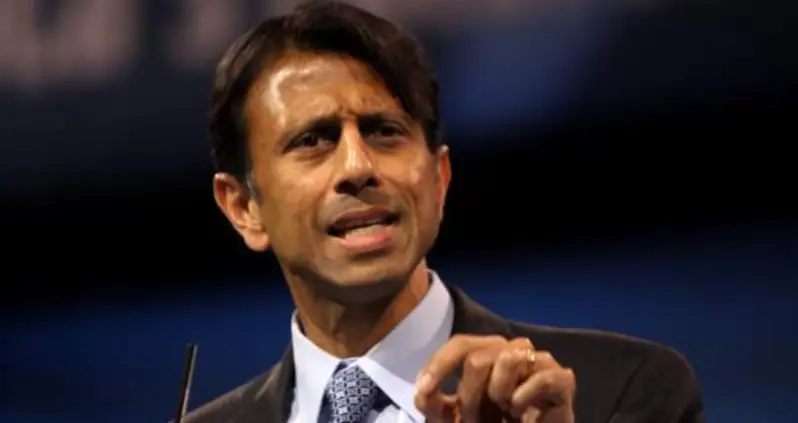 Bobby Jindal: 10 Facts You Need To Know