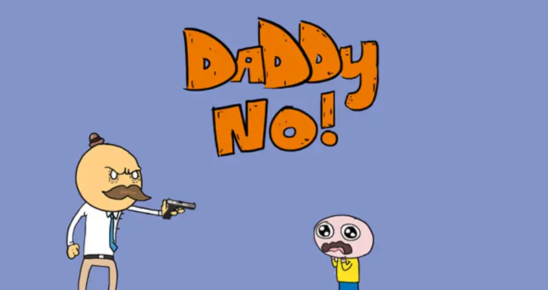 Daddy No!: Parental Archetypes