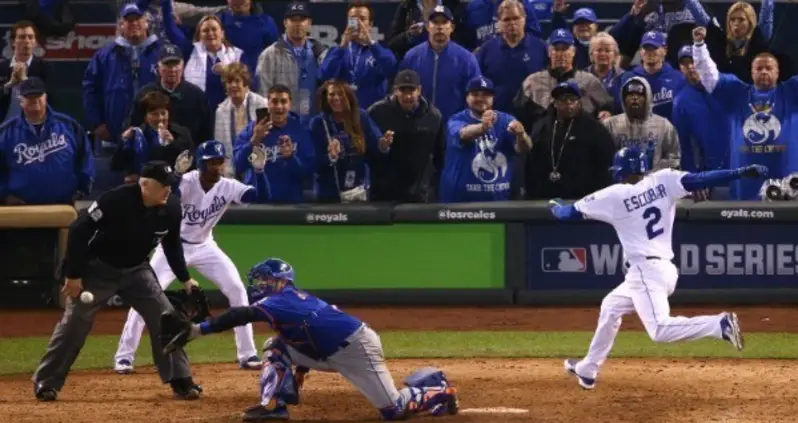 Breaking: Grownup Little League Is Now Officially A Thing