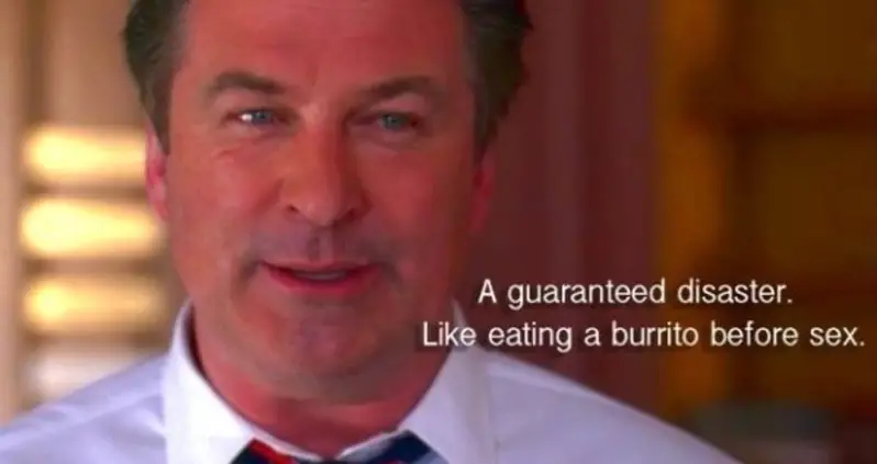 28 Hilarious Jack Donaghy Quotes That Sort Of Explain Life