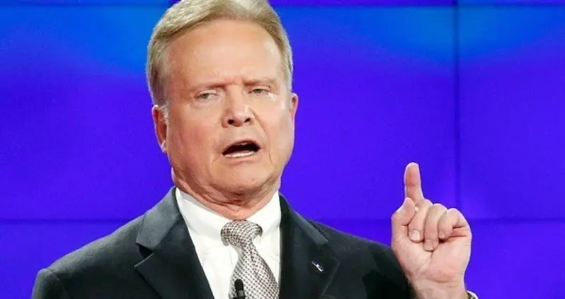 Does No One Else Think Jim Webb Actually Won The Democratic Debate???