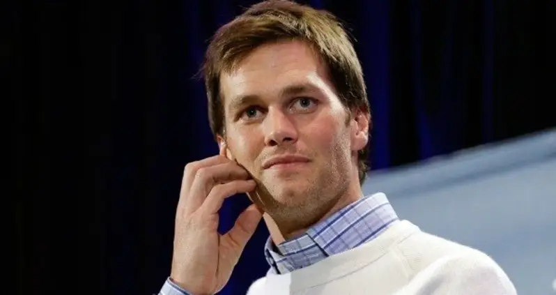 Inspired By O.J. Simpson, Tom Brady To Publish ‘If I Did Deflate’ Memoir