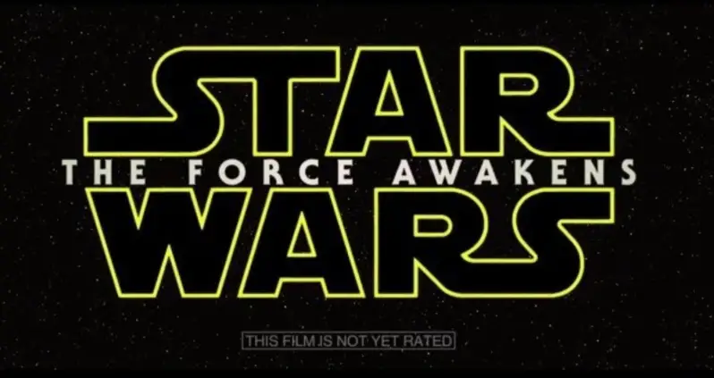 We Analyzed Every Frame Of The New Star Wars Trailer And Concluded: Yup, It’s A Movie Alright!