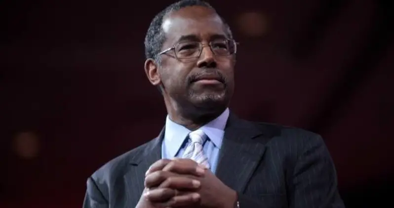 Ben Carson: 10 Facts You Need To Know