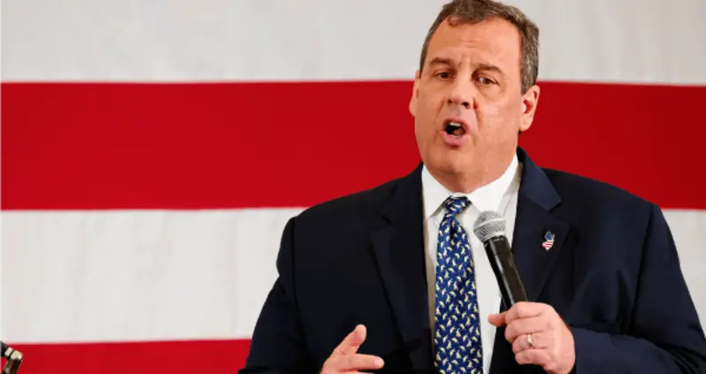 Chris Christie: 10 Facts You Need To Know
