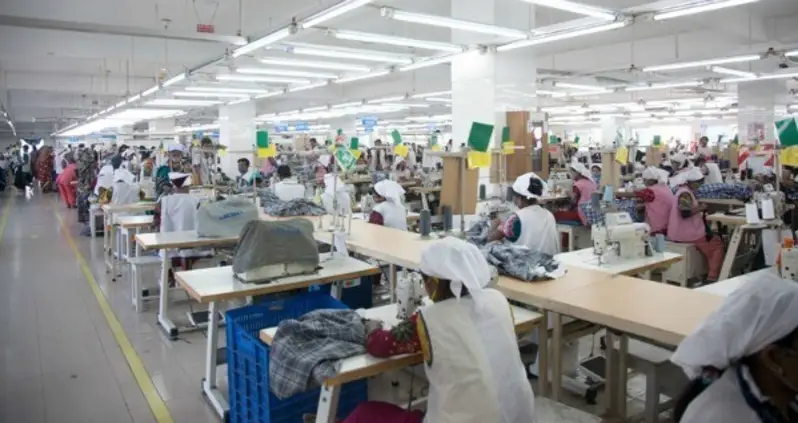 “Ethical” Clothing Company Under Fire For Inhumane Treatment Of Garments