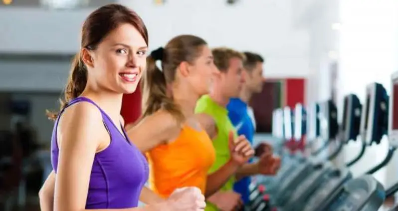 Membership Cancellation Appointment Marks Woman’s Third Visit To The Gym