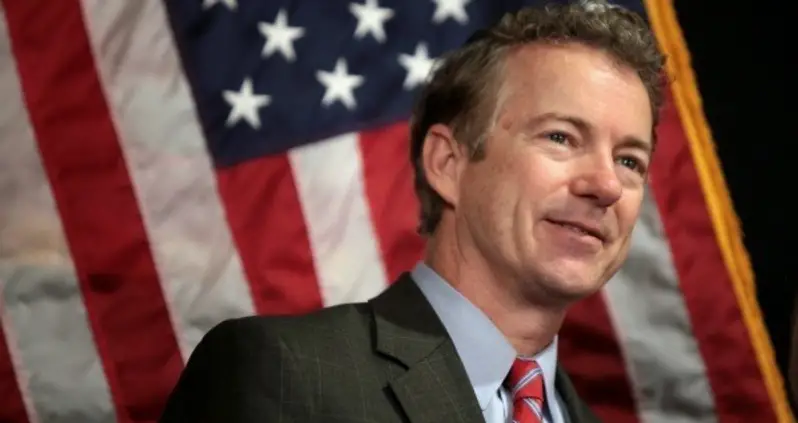 Rand Paul: 10 Facts You Need To Know