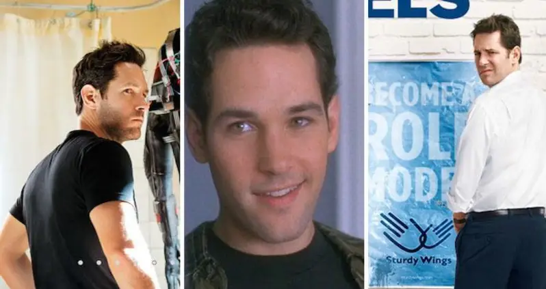 Paul Rudd Movies Ranked, From Most Rudd To Least Rudd