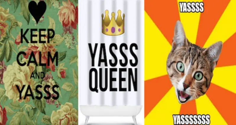 Report: Use of “Yassss” Surpasses “Amazeballs” As Most Efficient Way To Identify Awful People