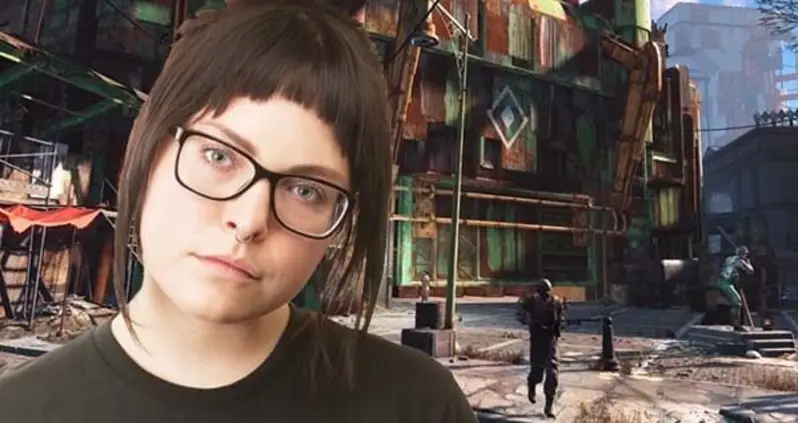 Woman Beats Fallout 4, Returns To Terrifying, Gun-Filled Reality