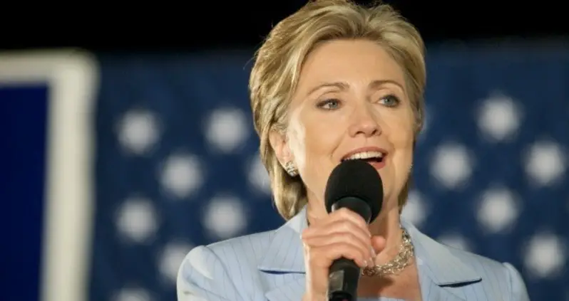 Hillary Clinton: 10 Facts You Need To Know