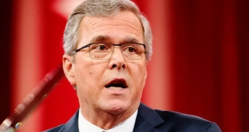 Jeb Bush: 10 Facts You Need To Know