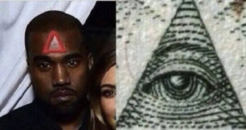 26 Pictures That Totally Prove The Illuminati Are Everywhere