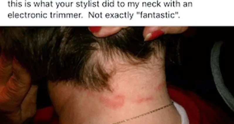 31 Horrible Haircut Disasters That Will Make You Reconsider Your Next Appointment