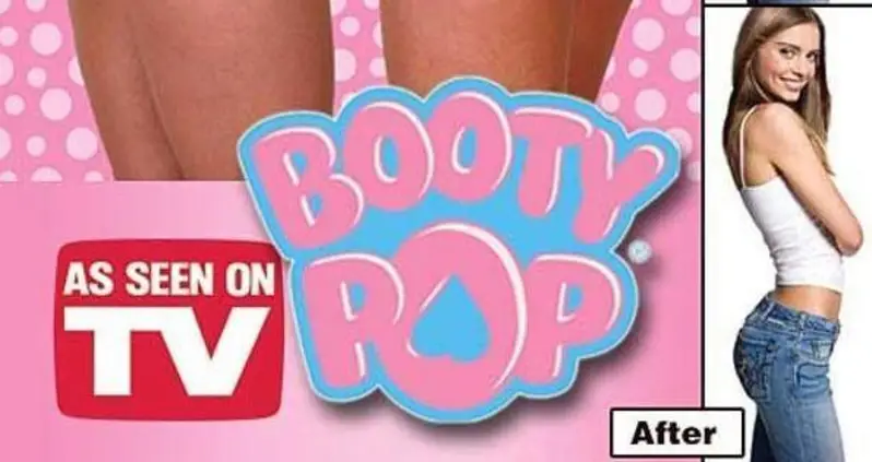 33 As Seen On TV Products You’ll Wish You Could Unsee