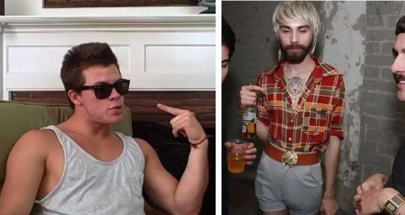 Are You A Bro Or A Hipster? Take This Quiz And Find Out!