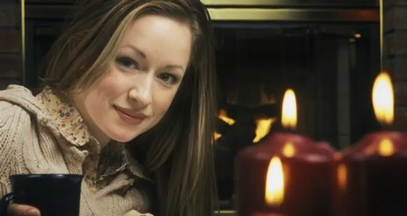 Candle-Loving Flake Of Girlfriend Making Birthday Shopping Almost Too Easy