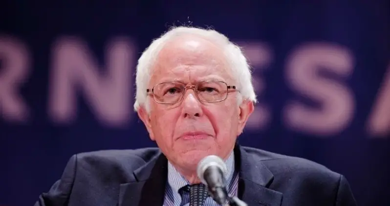 10 Inspirational Quotes That Prove Bernie Sanders Should Be The Next President Of The United States
