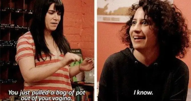 39 Funny Broad City Quotes You Will Respect So Hard Later