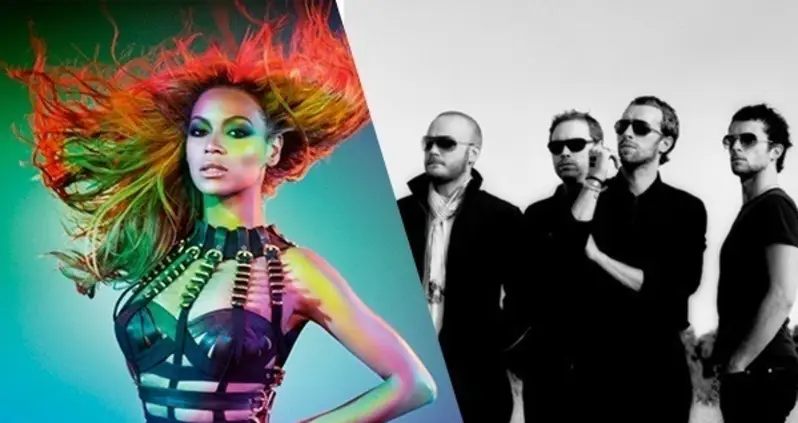 Coldplay Excited About Beyonce Super Bowl Halftime Show