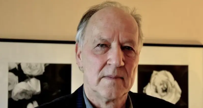 BREAKING: Study Confirms Werner Herzog Just Figment of Everyone’s Imagination