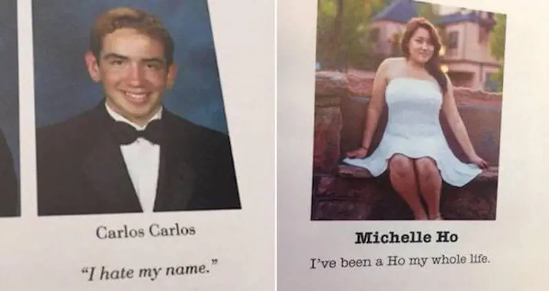 33 Hilarious Senior Yearbook Quotes That Will Live On Beyond Graduation