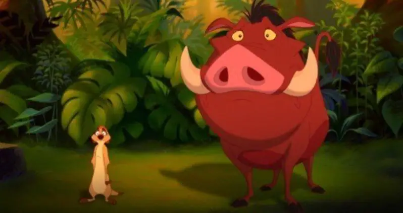 The 12 Most Disgustingly Anti-Feminist Disney Animal Sidekicks