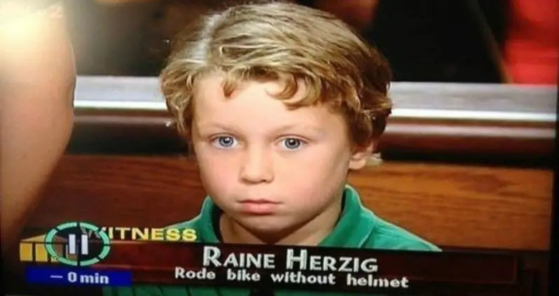 42 Rule Breaking Rebels Who Don’t Know How To Live Any Other Way