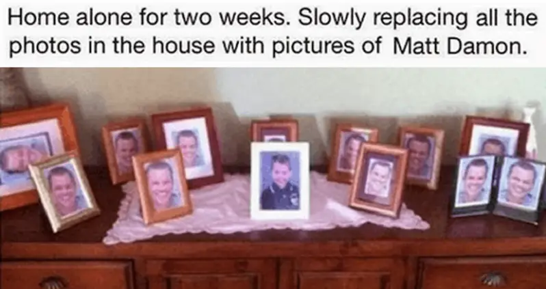 33 People With Entirely Too Much Time On Their Hands