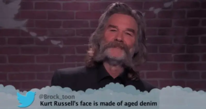55 Of The Funniest Mean Tweets From Jimmy Kimmel Live