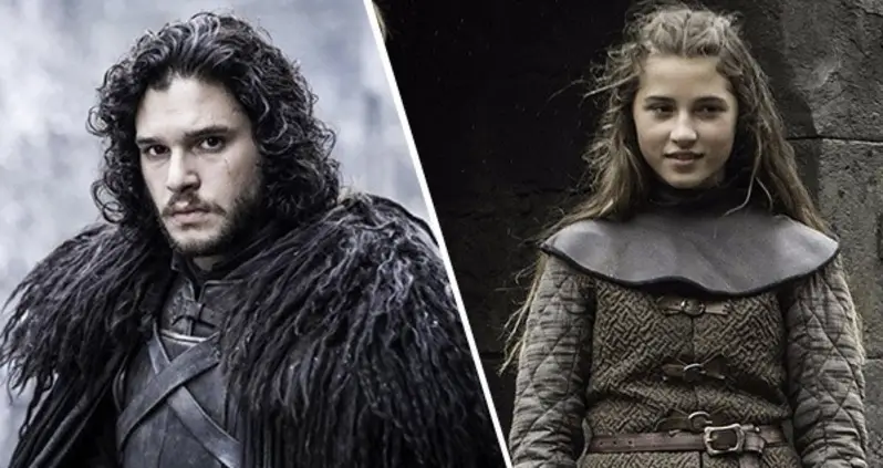 Jon Snow’s True Parentage Shining Example Of The Non-Traditional Family Unit