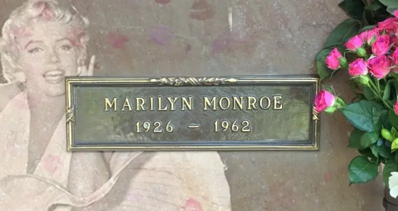 Wow! This Man Dug Up Marilyn Monroe’s Corpse To Prove Once And For All That All Bodies Are Beautiful
