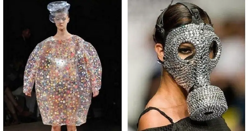33 Hilariously Weird Fashion Styles We Hope Never See The Light Of Day