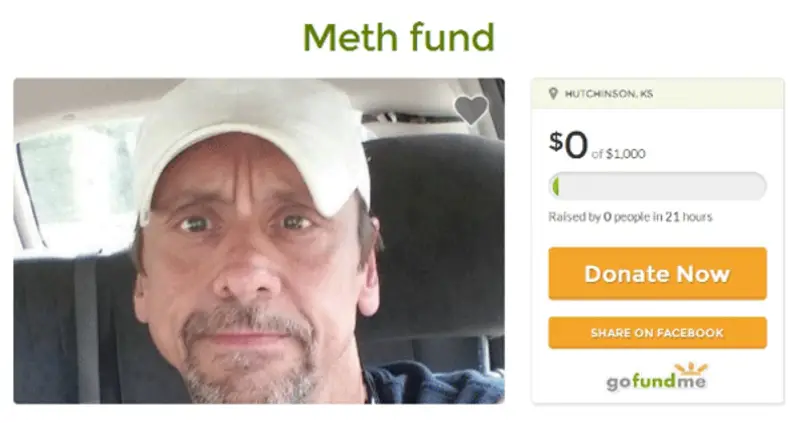 25 GoFundMe Campaigns That Will Have You Demanding A Refund