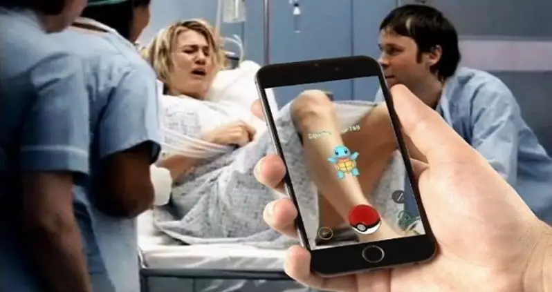 27 Of The Worst Places That Pokemon Go Has Sent Players