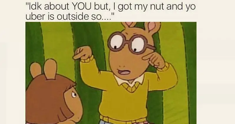 44 Hilarious Arthur Memes That Definitely Aren’t For Kids