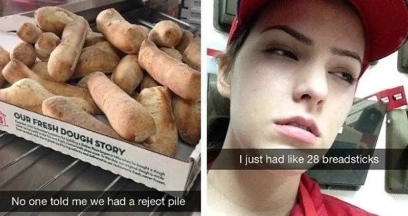 36 I Regret Nothing Memes That Only True Rebels Can Relate To