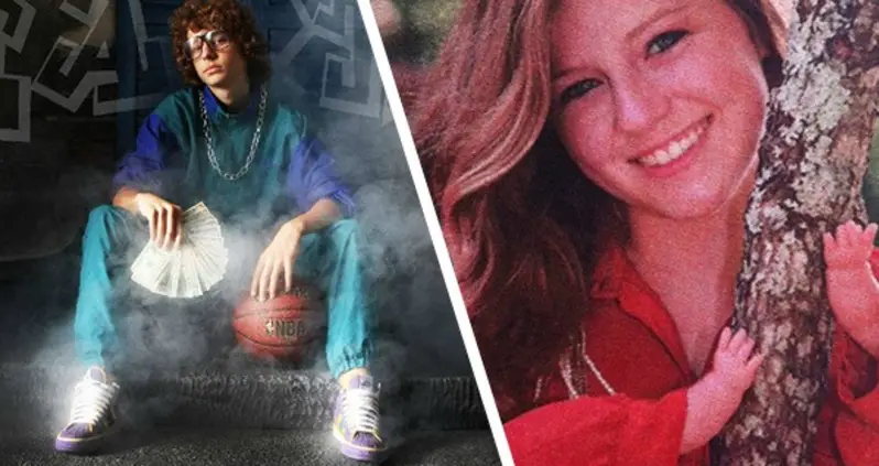 33 Hilarious Senior Portraits That Almost Make High School Worth It