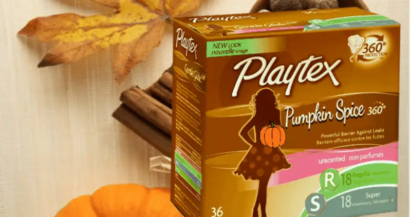 31 Of The Most Ridiculous Pumpkin Spice Themed Products