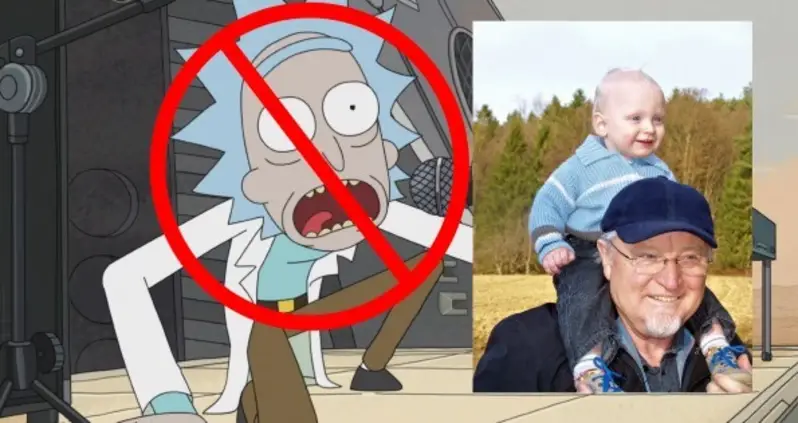 My Grandpa Was an Alcoholic, You Won’t Believe How Wrong Rick & Morty Gets It