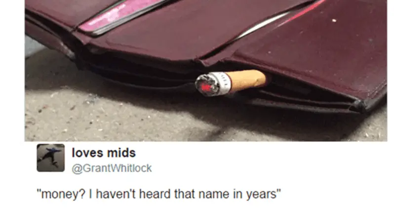 40 “I Haven’t Heard That Name In Years” Memes That Can’t Escape The Past