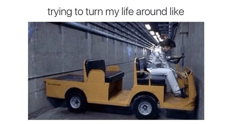 35 Times The Internet Made Us Feel Better About Failing At Life