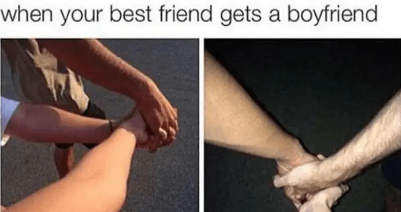43 Photos That Are You And Your BFF IRL