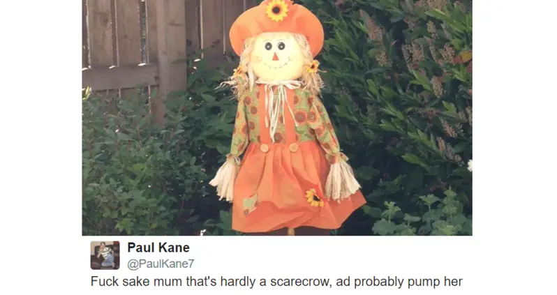 44 Scottish Tweets That Are Hilarious If You Can Decipher Them