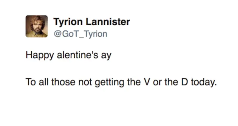 The 58 Funniest Valentine’s Day Posts Of All Time