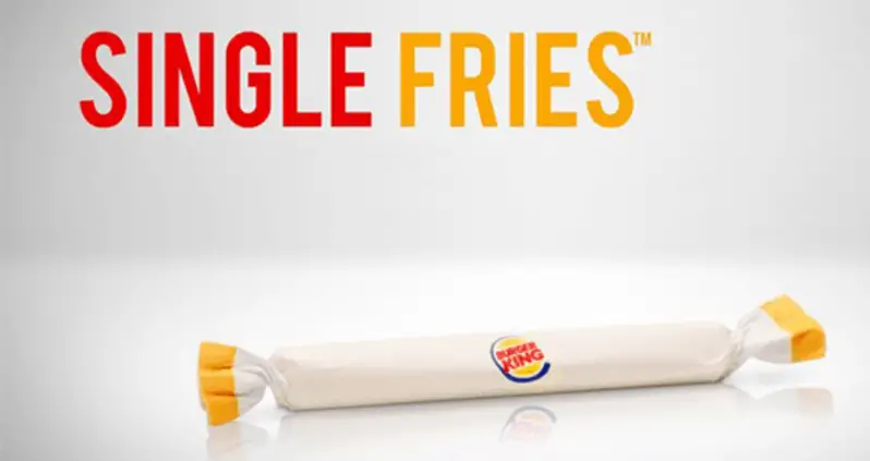 33 Brands That Trolled Fans With Ridiculous Products For April Fools’ Day